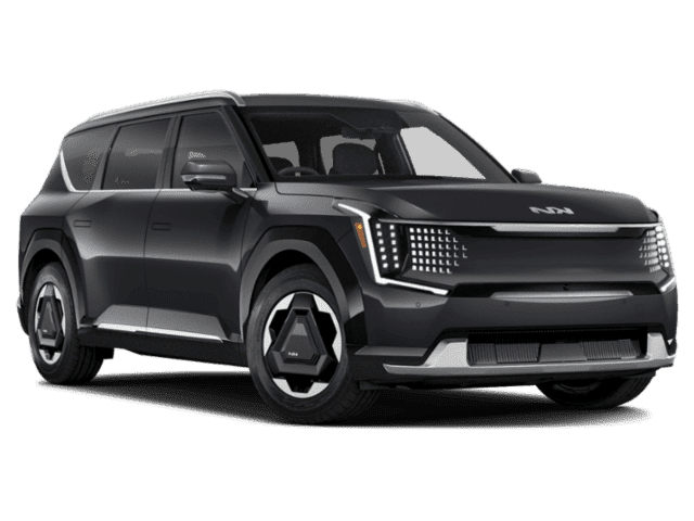 KIA UX
