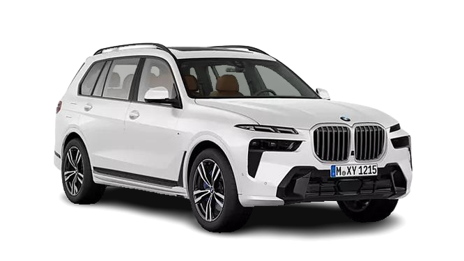 BMW UX